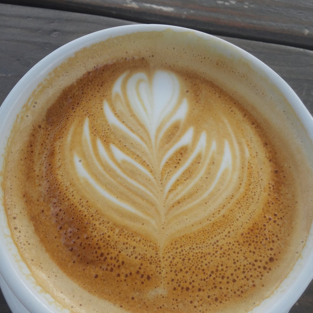 Hub Coffee Roasters - Latte - Coffee Roasteries Near Me - Reno, Nevada Hub Coffee Roasters - Latte - Coffee Roasteries Near Me - Reno, Nevada