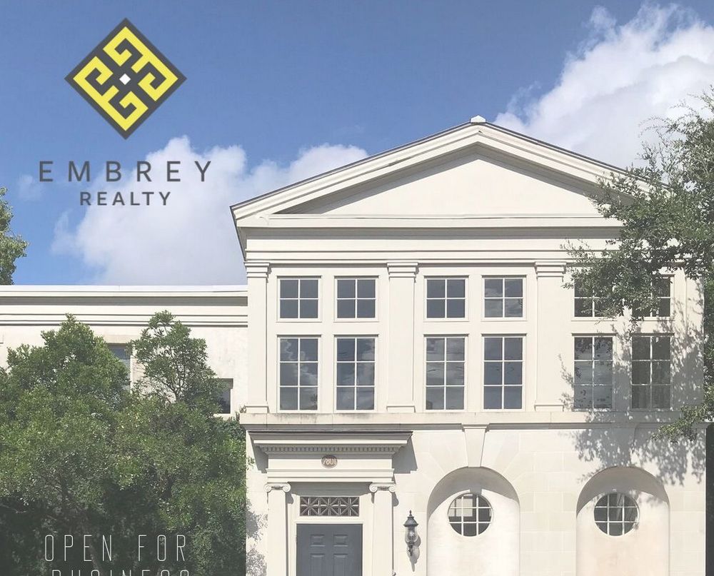 CRISSY BAKER EMBREY REALTY 7801 Bdwy, San Antonio, TX Yelp