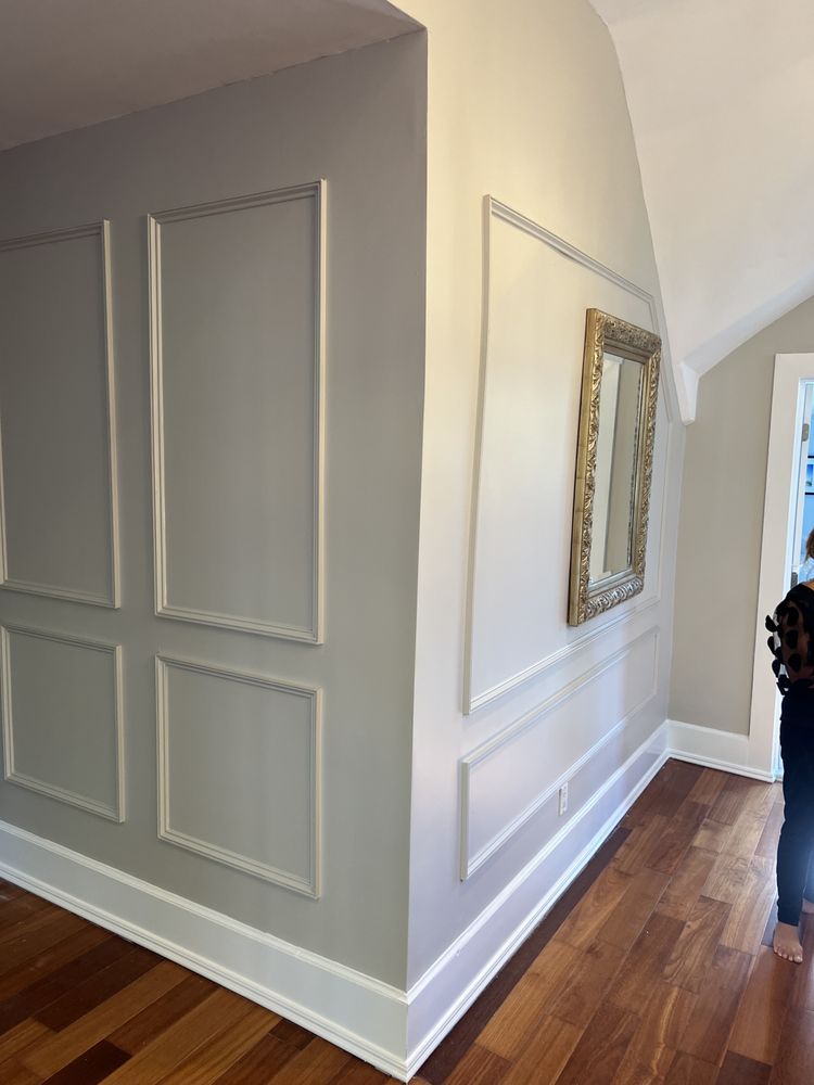 Slide of Rising Star Home Improvement