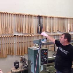 Hoosier Bat Co