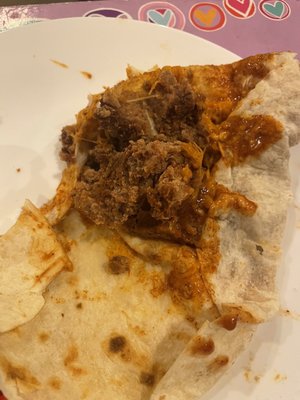 Taco Bell by null