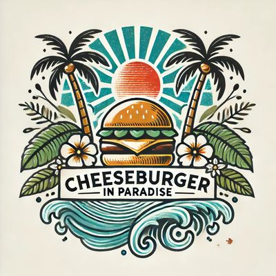 Cheeseburger in Paradise by null