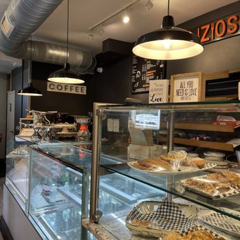 Delizioso Bakery and Kitchen - Breakfast & Brunch Near Me - Princeton, New Jersey