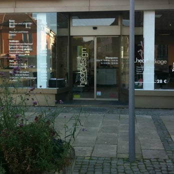 HEADDESIGN - Hair Salons Near Me - Zweibrücken, RP