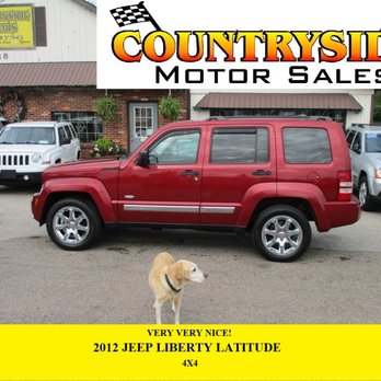 Countryside Motors - Used Car Dealers Near Me - South Haven, Michigan Countryside Motors - Used Car Dealers Near Me - South Haven, Michigan