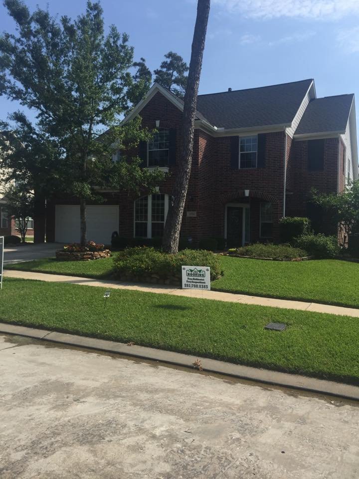 Slide of JSI Roofing