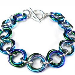 Wild Beads - Chainmaille