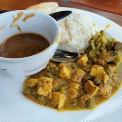Jasper Curry Place