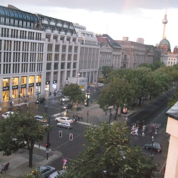 The Westin Grand, Berlin - Hotels Near Me - Berlin, BE