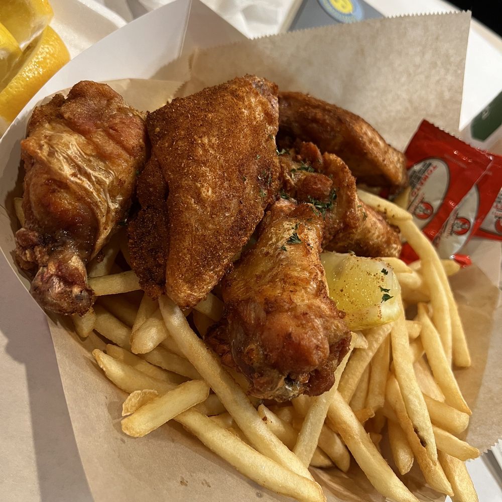 Boil Daddy - Cajun/Creole Near Me - Stanton, California Boil Daddy - Cajun/Creole Near Me - Stanton, California