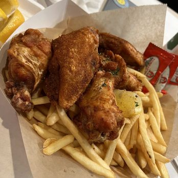 Boil Daddy - Cajun/Creole Near Me - Stanton, California