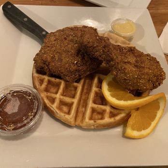 Georgia's Restaurant - Chicken & Waffle - Soul Food Near Me - Anaheim, California Georgia's Restaurant - Chicken & Waffle - Soul Food Near Me - Anaheim, California