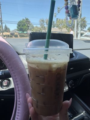 Starbucks by null