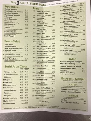 Menu photo 3 New Style Asian Food Lynn, MA Menu photo 3 New Style Asian Food Lynn, MA