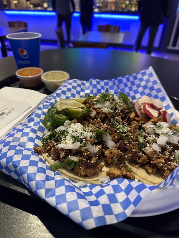 Tacos & Tequila Image