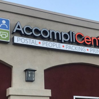 AccompliCenter - Mailbox Centers Near Me - Lakewood, California AccompliCenter - Mailbox Centers Near Me - Lakewood, California
