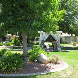Rose Garden Residential Care