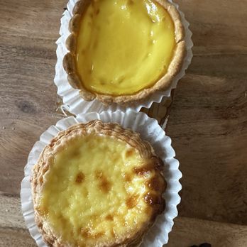 LoafHK Bakery - Bakeries Near Me - San Francisco, California