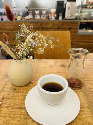 Nord Coast Coffee Roastery by null