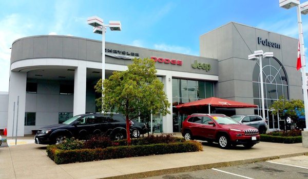 Folsom Lake Chrysler Dodge Jeep Ram Folsom Ca FOLSOM LAKE CHRYSLER DODGE JEEP RAM - Updated August 2024 - 157 Photos