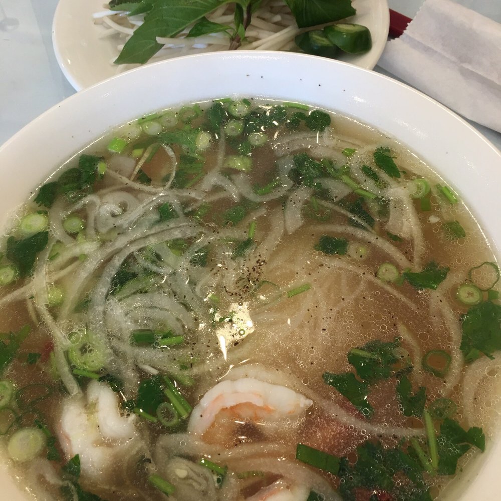 Euphoria Kitchen - Vietnamese Near Me - Gaithersburg, Maryland