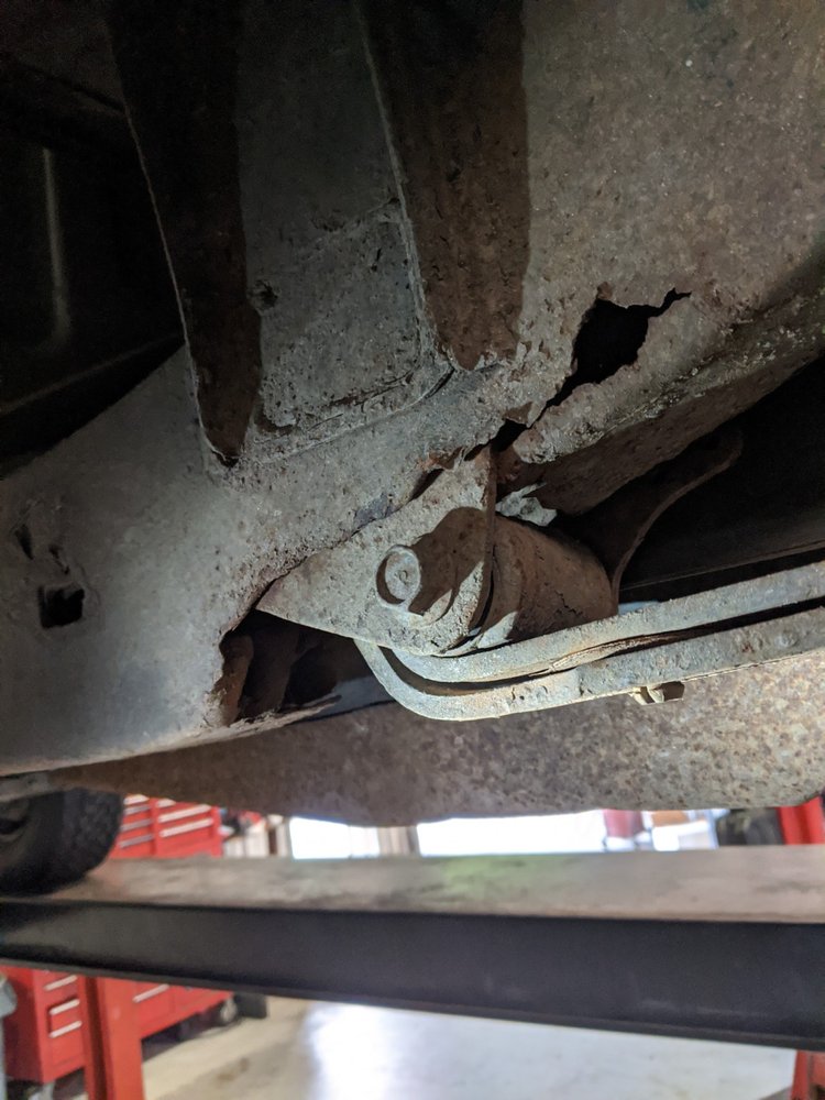 SAVANNAH’S BEST DEAL ON 4 WHEELS Updated July 2024 1750 Grove Point