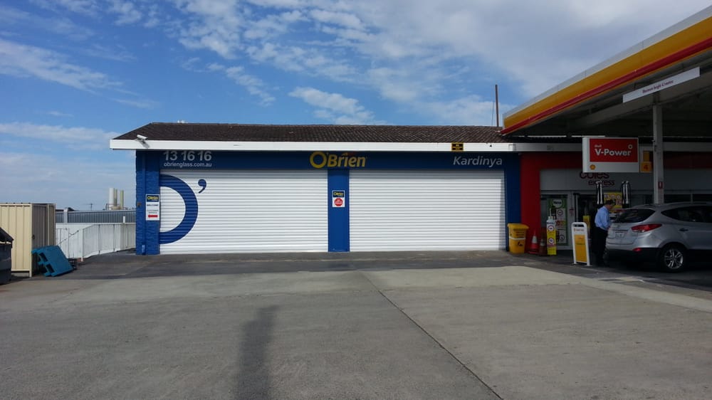 O’BRIEN AUTOGLASS KARDINYA PERMANENTLY CLOSED 200 North Lake Rd, Kardinya Western Australia
