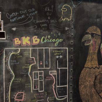 Brooklyn Boulders - Rock Climbing Near Me - Chicago, Illinois Brooklyn Boulders - Rock Climbing Near Me - Chicago, Illinois