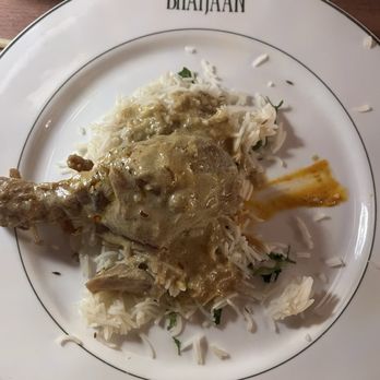 Bhaijaan - Chicken Korma - Indian Near Me - Hicksville, New York