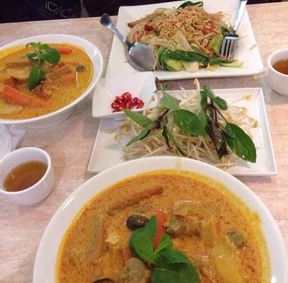 An Lac Vegan - Vegetarian Take Away by null