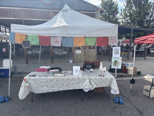 Louisville Farmers Market by null
