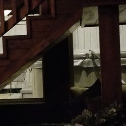 Broken Bow Adventures Luxury Cabins Rental - Hot tub