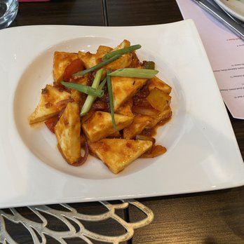 Yantra Kitchen - Butter paneer masala - Indian Near Me - Artesia, California