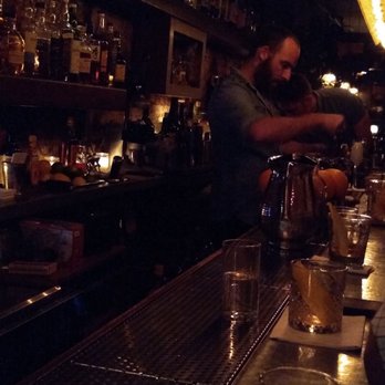 Attaboy - Umm hello bartender - Cocktail Bars Near Me - New York, New York Attaboy - Umm hello bartender - Cocktail Bars Near Me - New York, New York