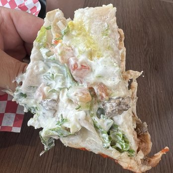 Tacos Jerez - Burrito with extra steak? - Mexican Near Me - Huntley, Illinois Tacos Jerez - Burrito with extra steak? - Mexican Near Me - Huntley, Illinois