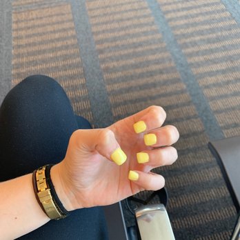 Bella Dolche Nails & Spa - acrylic full set - Hair Removal Near Me - Bothell, Washington