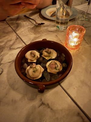 MariPili Tapas Bar by null
