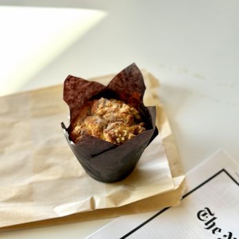 The Inn Bakery - Blueberry muffin - Bakeries Near Me - Boca Grande, Florida The Inn Bakery - Blueberry muffin - Bakeries Near Me - Boca Grande, Florida