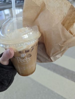 Peet’s Coffee by null