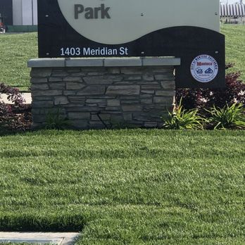 Tony B Marshall Park - Parks Near Me - Manteca, California