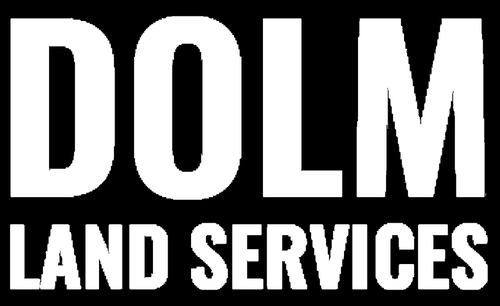 Slide of DOLM Land Services