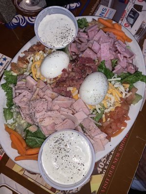 Thunder Roadhouse Cafe by null