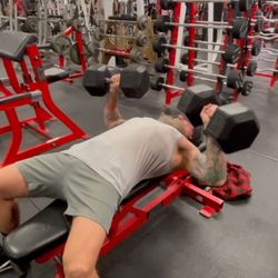 Purely Driven Fitness