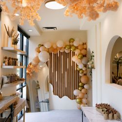 Moncheri Nails Lounge
