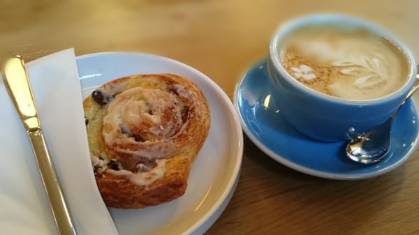 Cafe Noir by null