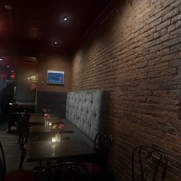 Evening ambiance Evening ambiance