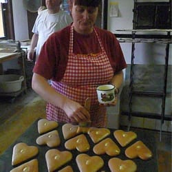 Lebkuchenbäckerei Baumann