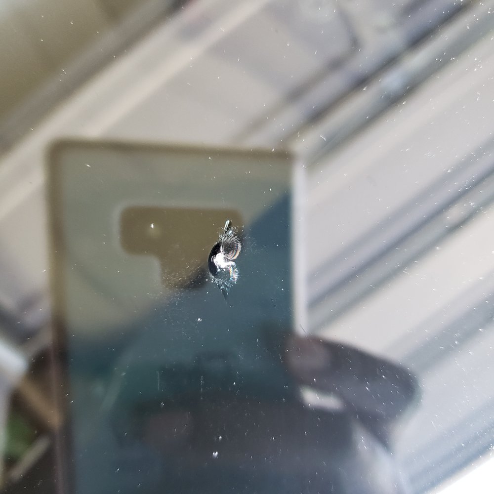 AUTO GLASS LEADERS 112 Photos 1835 Candler Rd, Decatur,