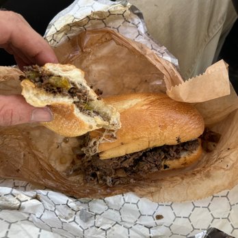 Philly Xpress & Wings - Food Delivery Services Near Me - Deerfield Beach, Florida