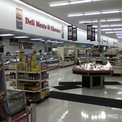 Redner's Warehouse Market - Redner's deli has good meat & cheese at reasonable prices.
